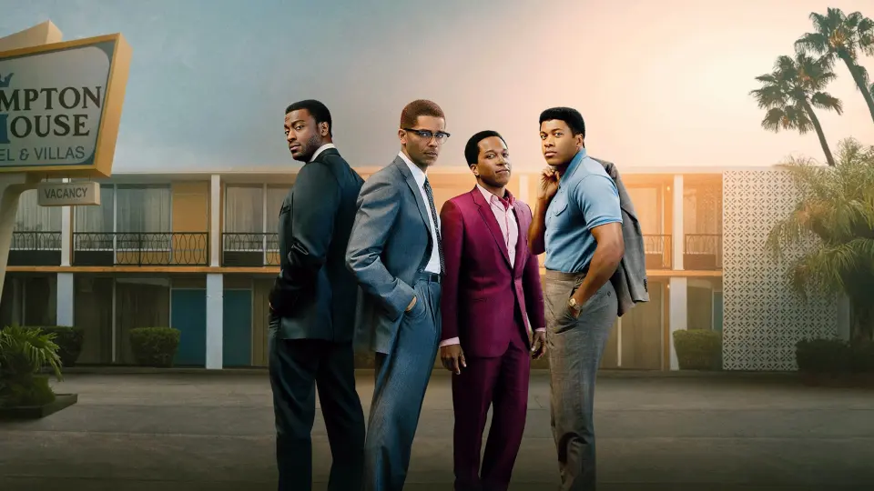 Một đêm ở Miami FULL
