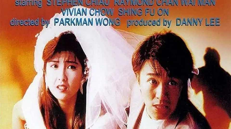 Giang Hồ Máu Lệ Full