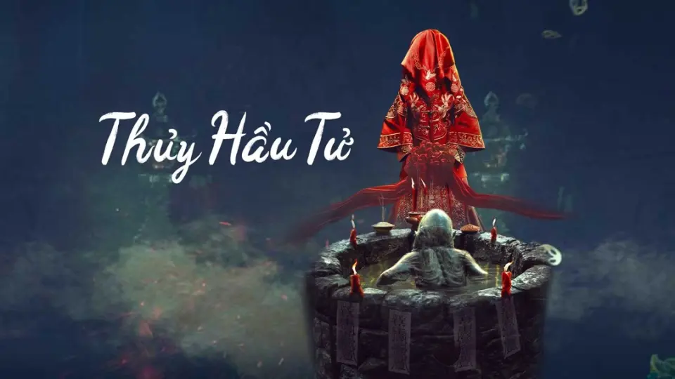 Thủy Hầu Tử Full