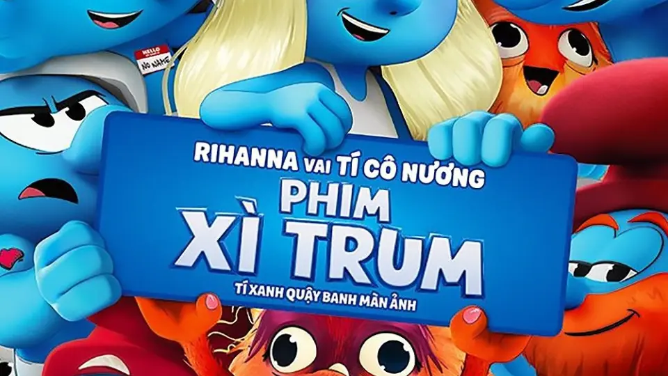 Xì Trum Full
