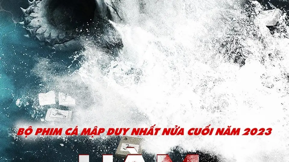Hàm Tử Thần Full
