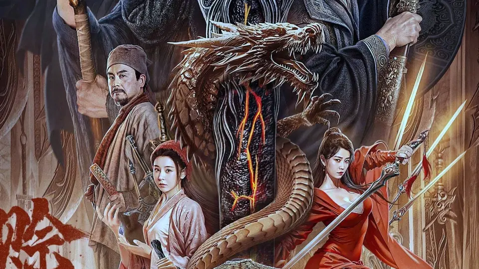 Xa Đao Nhân Full