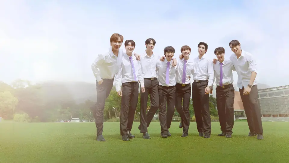 Fourever You (Phần 2) 1