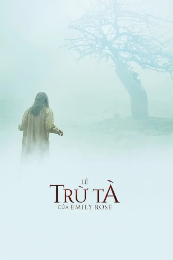 Lễ Trừ Tà Của Emily Rose Full