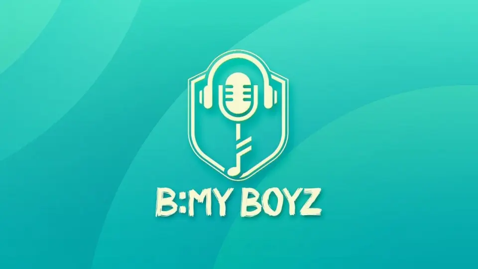 B:MY BOYZ 1