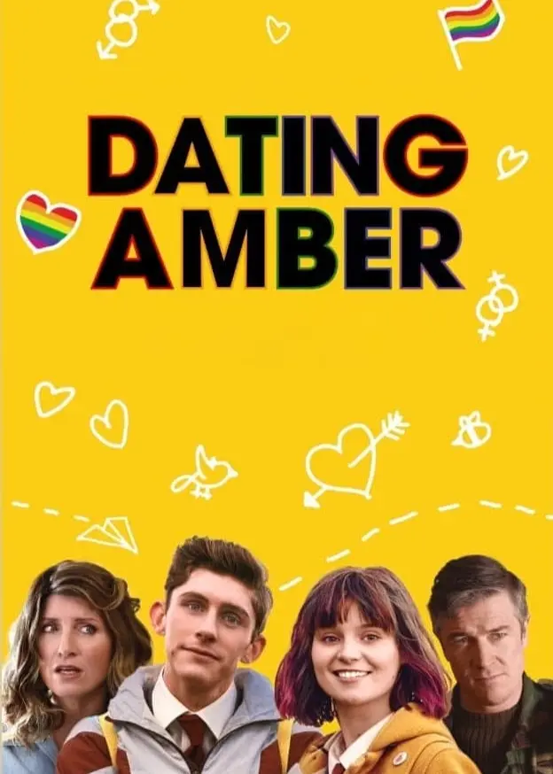 Dating Amber Full