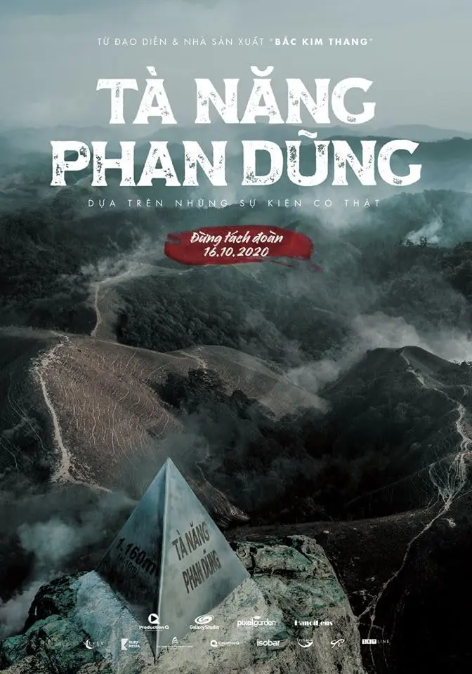 Rừng Thế Mạng Full