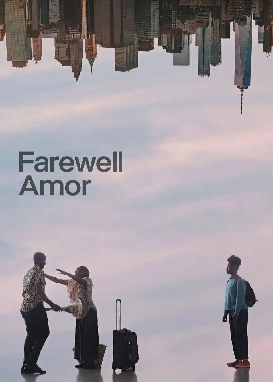 Farewell Amor Full