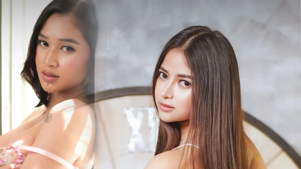 Đằng Sau Vẻ Ngoan Hiền FULL