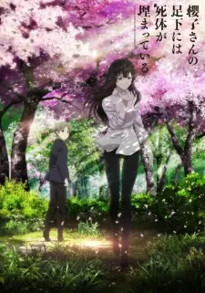 Sakurako-San No Ashimoto Ni Wa Shitai Ga Umatteiru 1