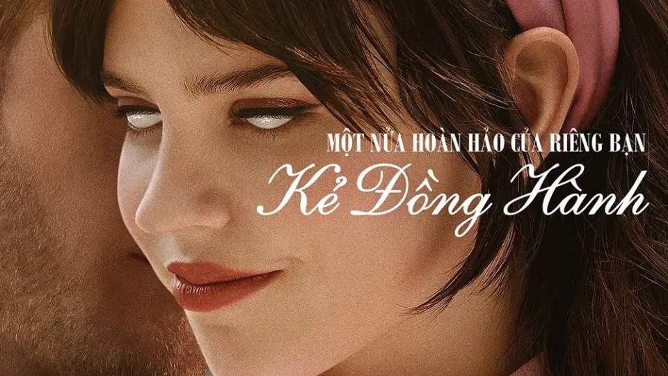 Kẻ Đồng Hành Full