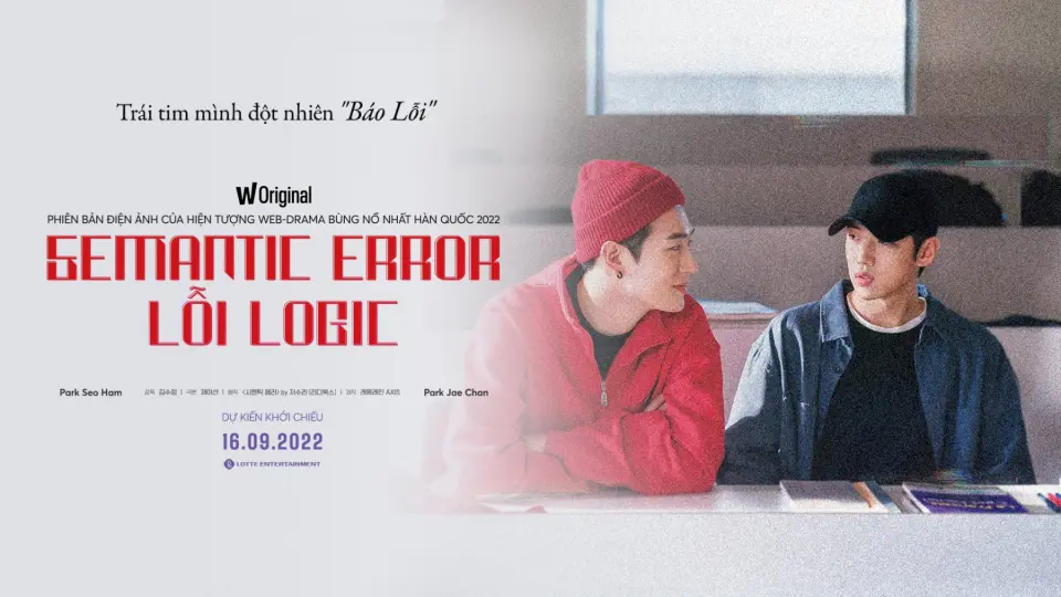 Lỗi Logic Full