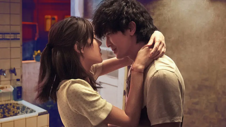 Khi Đàn Ông Yêu (2014) Full