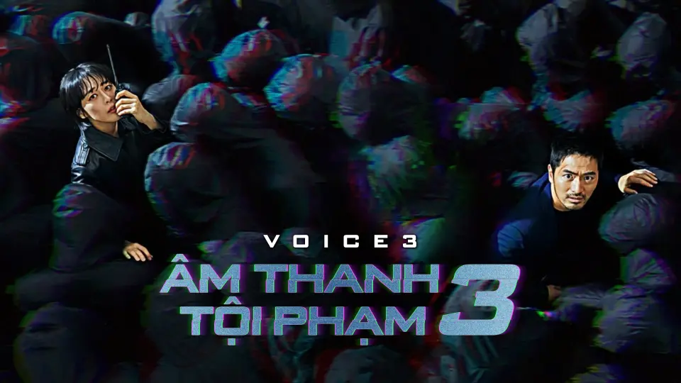 Âm Thanh Tội Phạm 3 1