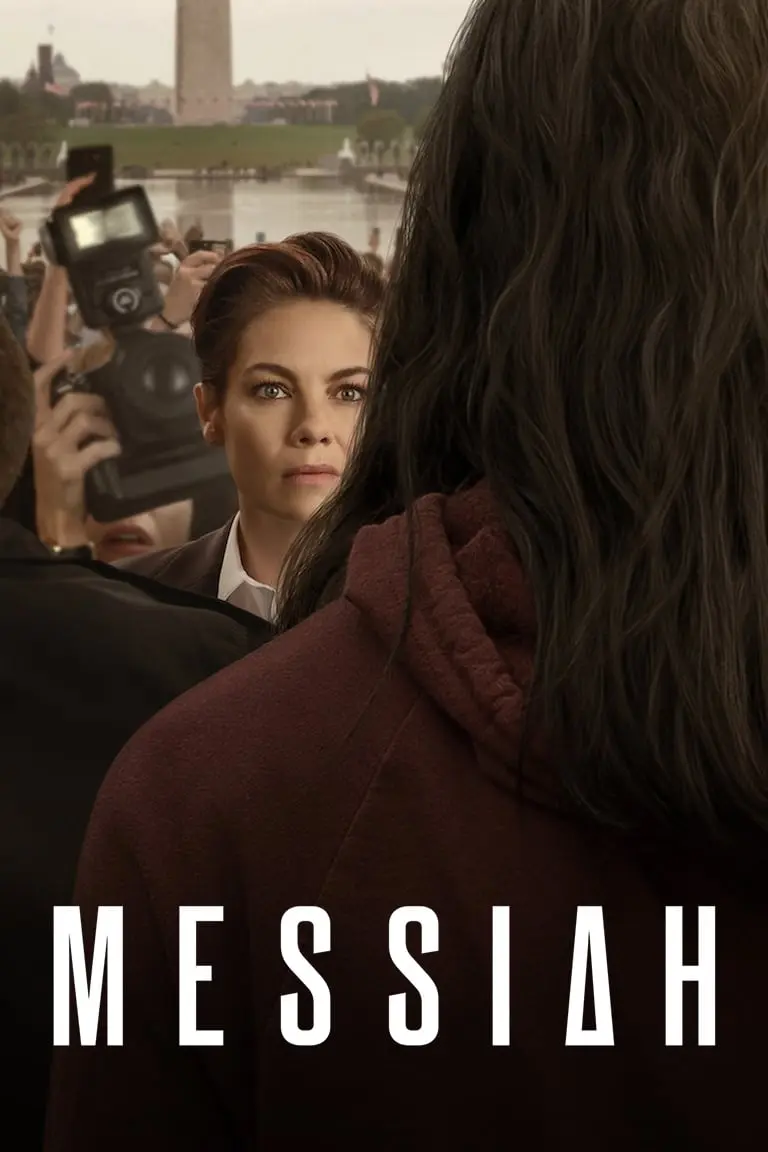 Đấng Messiah 01