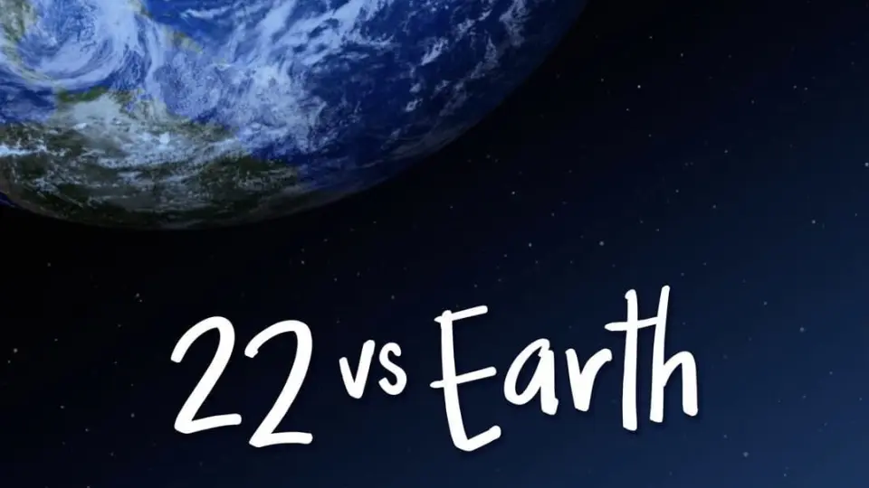 22 Vs. Trái Đất Full