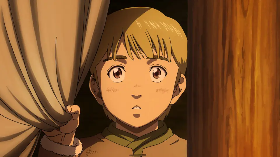 VINLAND SAGA: Bản Hùng Ca Viking 7