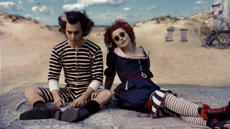 Sweeney Todd: The Demon Barber Of Fleet Street Full