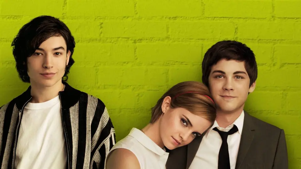 The Perks Of Being A Wallflower Full