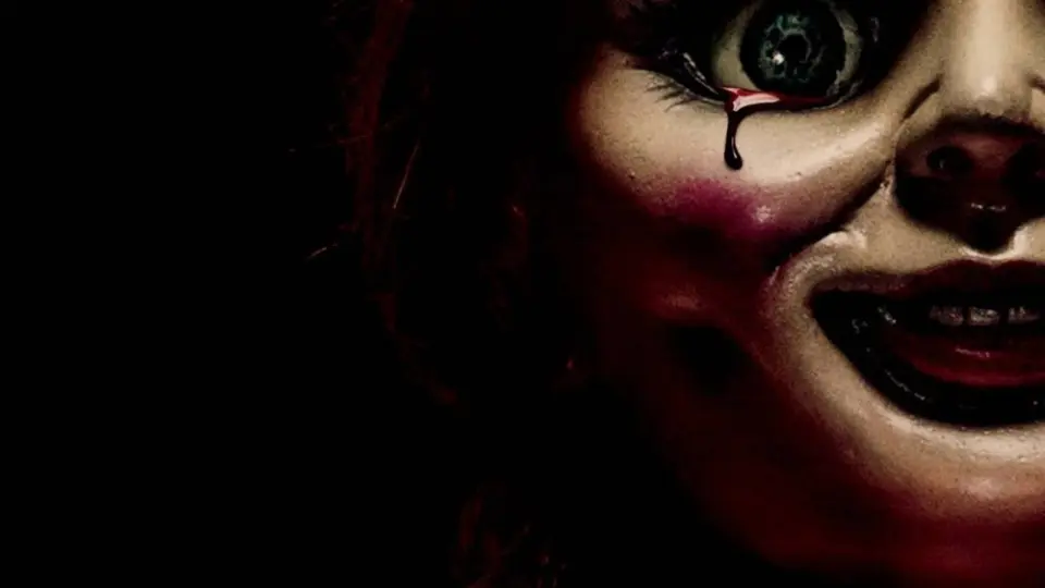 Annabelle Full