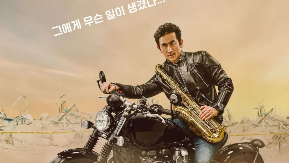Diễn Viên Cha Sao Vậy? Full