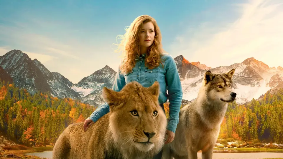 The Wolf And The Lion Full