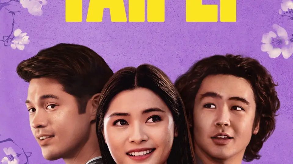 Tình Yêu Ở Đài Bắc Full