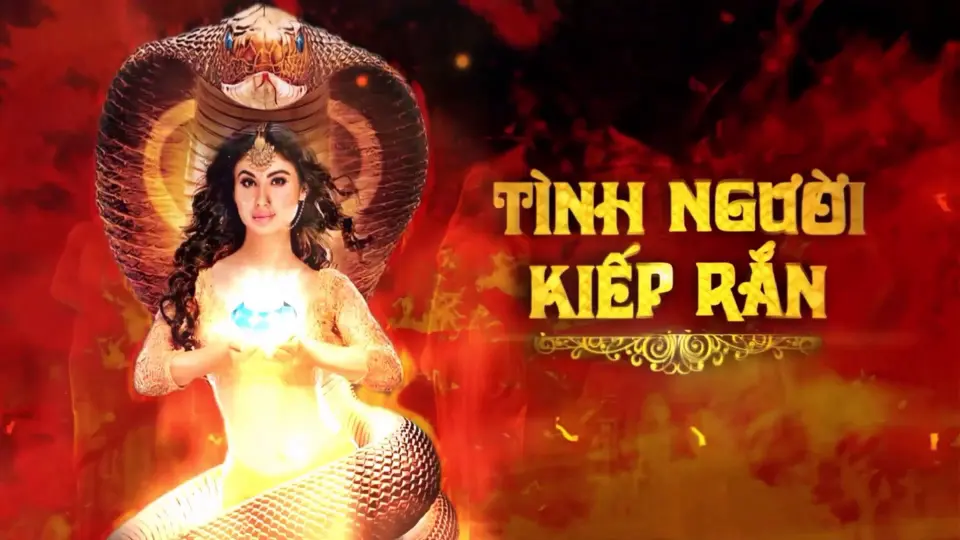 Tình Người Kiếp Rắn (Phần 1)  01