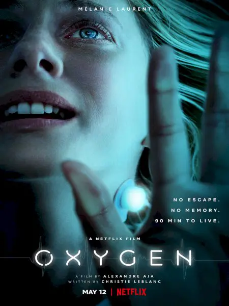 Oxygen Full