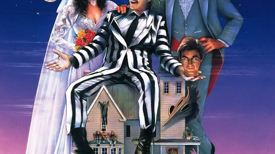 Beetlejuice Full