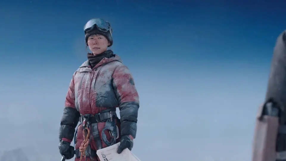 Bão Trên Đỉnh Everest FULL