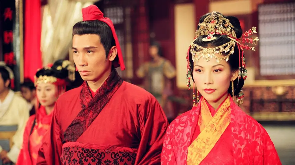 Huyền Thoại Bắt Đầu 1