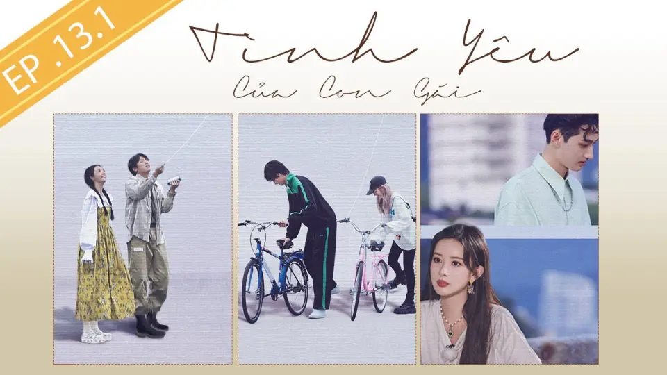 Tình Yêu Của Con Gái SS4 1