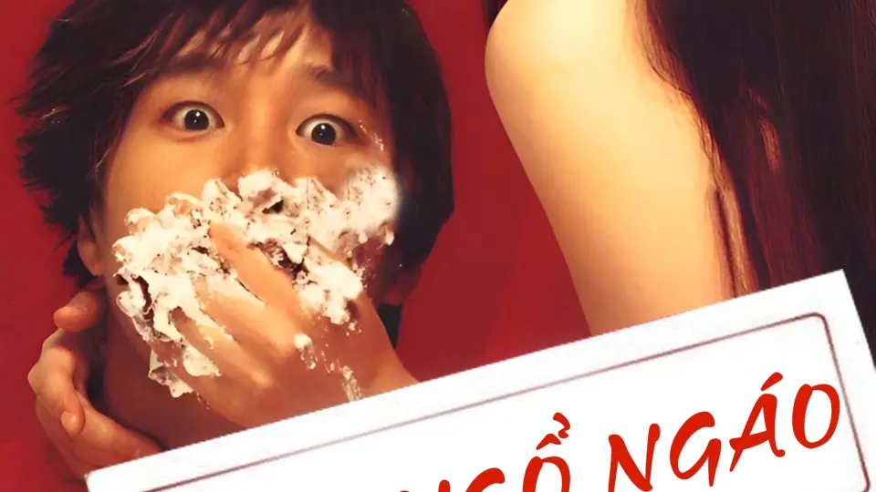 Cô Nàng Ngổ Ngáo Full