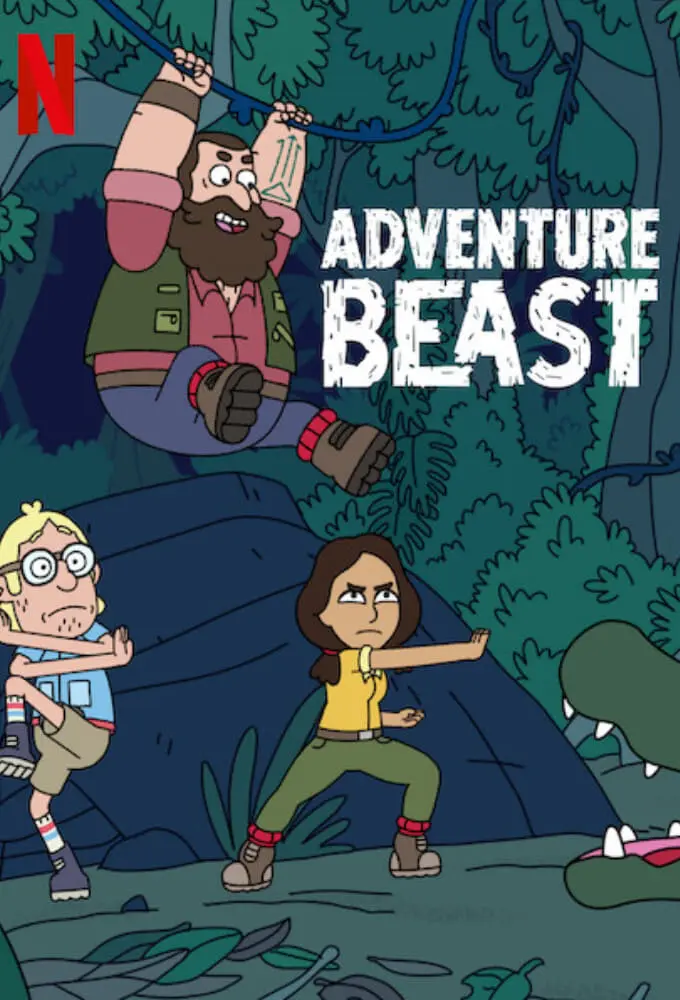 Adventure Beast: Hỏi đáp Về Muông Thú 01