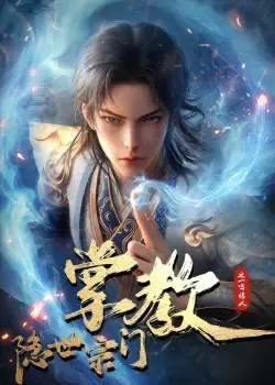 Chưởng Giáo Tông Môn Ẩn Thế 1