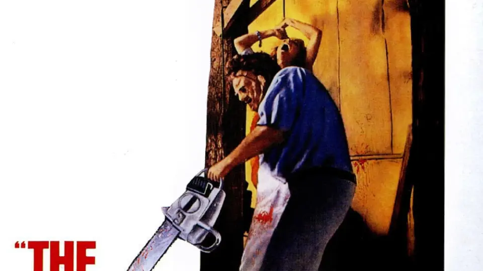 The Texas Chain Saw Massacre Full