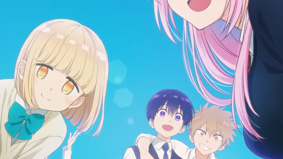 Shikimori-San Của Tôi Không Chỉ Dễ Thương (Kawaii Dake Ja Nai Shikimori-San)  01