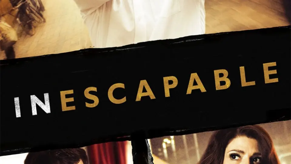 Inescapable Full