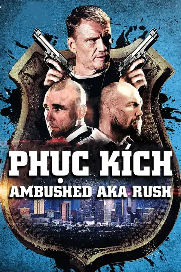 Phục Kích Full
