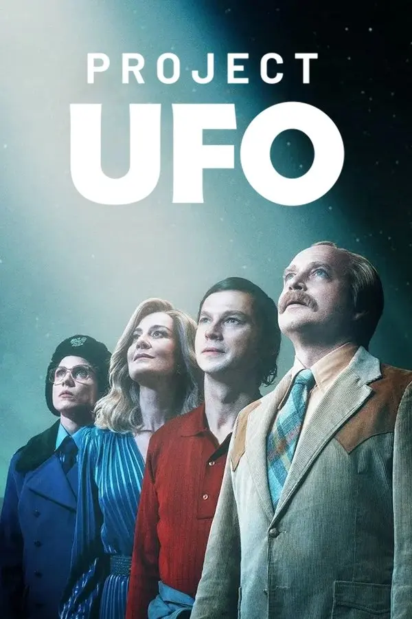 Dự Án UFO 01