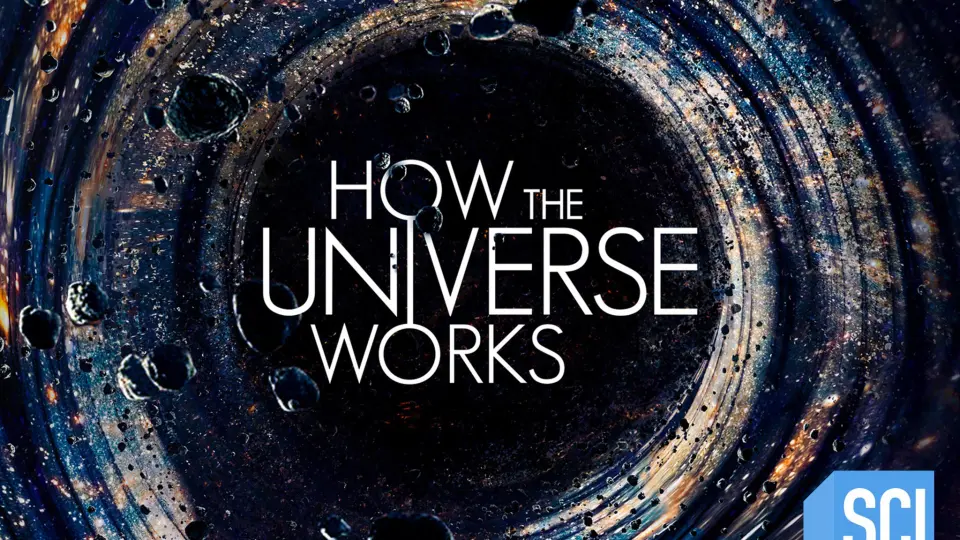 How The Universe Works (Phần 9) 1