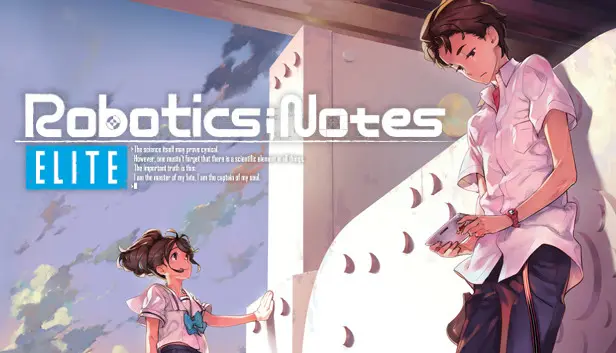 Robotics;Notes 1