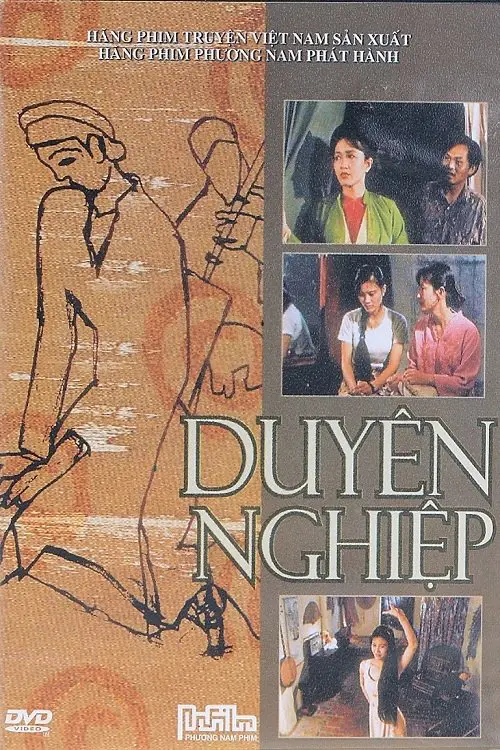 Duyên Nghiệp Full