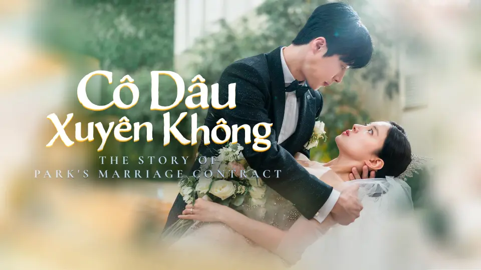 Hợp Đồng Hôn Nhân Của Cô Park 12