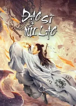 Đạo Sĩ Núi Lao Full