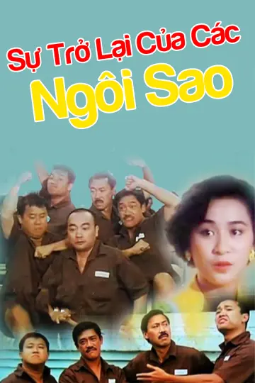 Sự Trở Lại Của Các Ngôi Sao Full