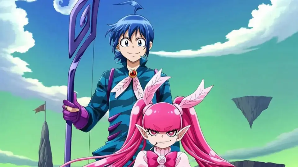 Vào Ma Giới Rồi đấy! Iruma-Kun3 12