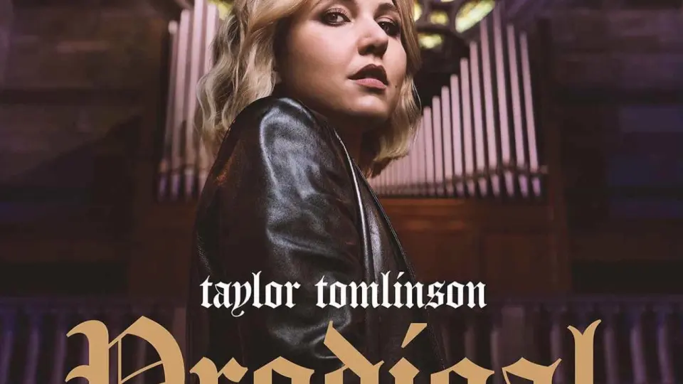 Taylor Tomlinson: Cô Con Gái Hoang Đàng Full