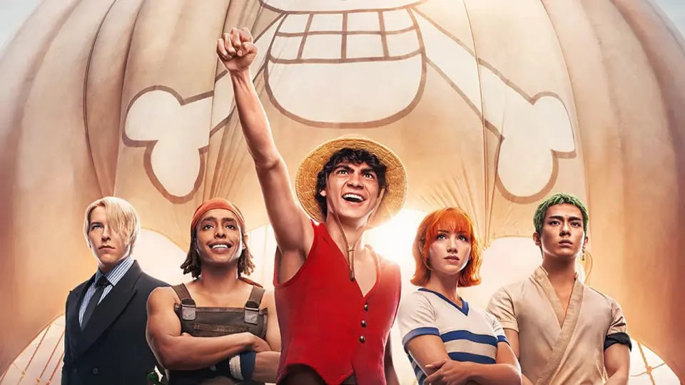 Đảo Hải Tặc (Live Action) 1